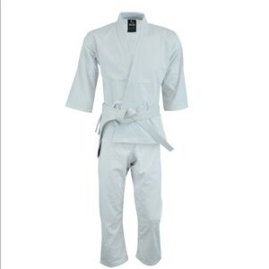 Martial arts: judo or karate uniforms or costumes NWT in package